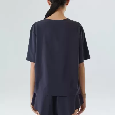 Blusa Superlight T-Shirt Osklen