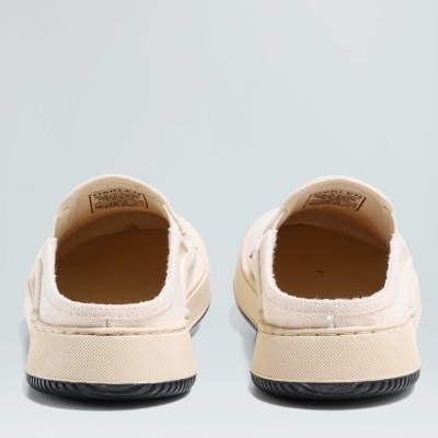 Mule Soho Made In Brazil Lona Osklen