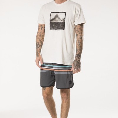 T-shirt Retro Stoned MiG T-shirt Retro Stoned MiG