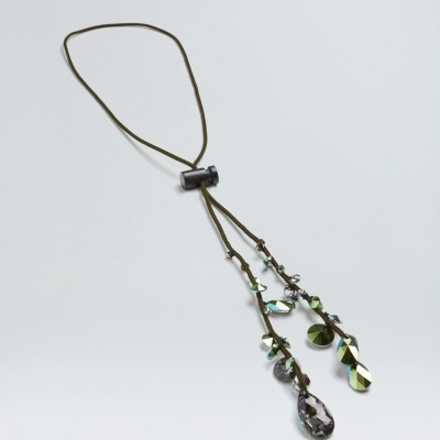 Colar Sprinkle Osklen