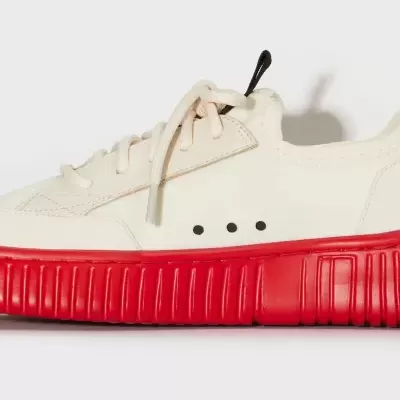 Tenis Arpx Straps Colour Sole Osklen