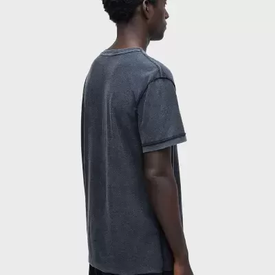 T-shirt Double Face Manifesto Osklen