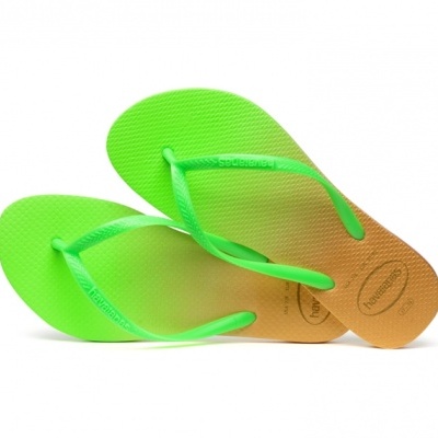 HAVAIANAS SLIM GRADIENT