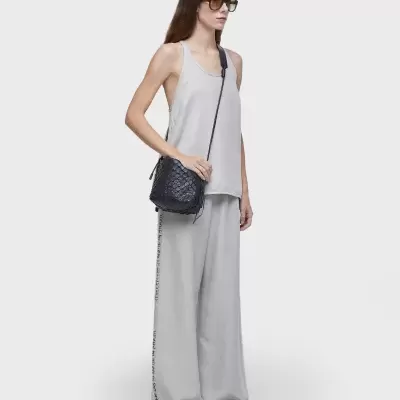 Regata made in brazil double face