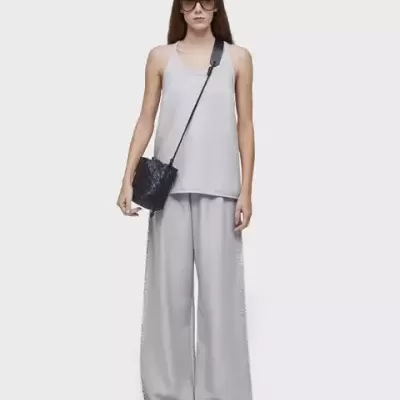 Calça capoeira made in brazil