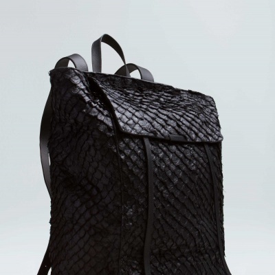 Pirarucu Small Backpack