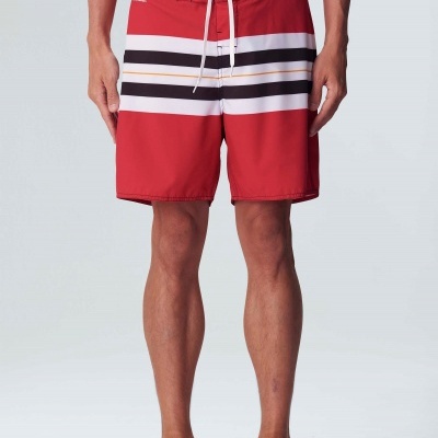 Bermuda Surf Masc.Longboard