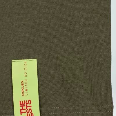 T- Shirt Into The Forest Osklen