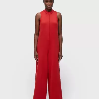 Macacão Nadador Double Face Eco Osklen