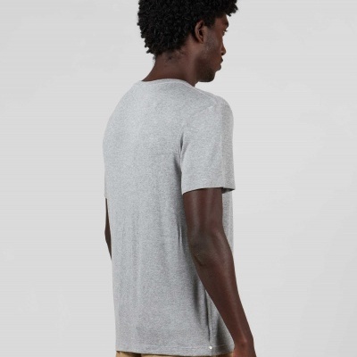 T-shirt Knit Night Osklen