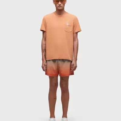 T-Shirt Double Oceans Osklen