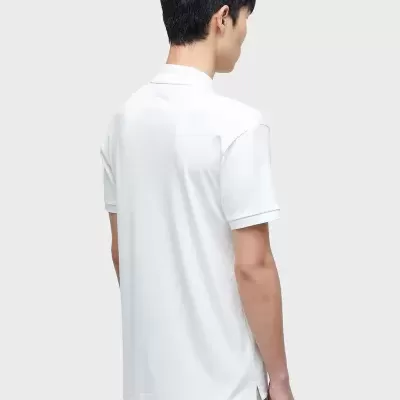 Polo Supersoft Osklen