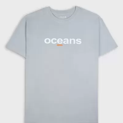 T-shirt Stone Oceans Osklen