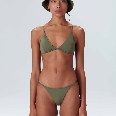 Biquini Triangulo Color Osklen