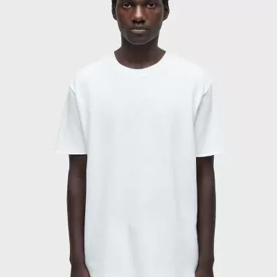 T-shirt Rustic Light Osklen