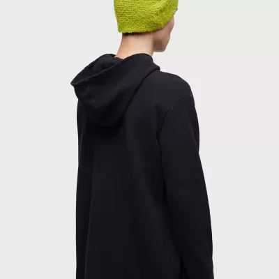 Agasalho Hoodie Rustic Light Osklen