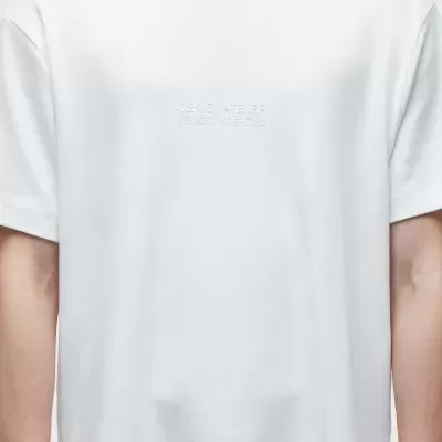 T-Shirt Osklen Atelier