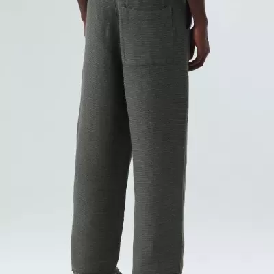 Calças Juta Bold Osklen