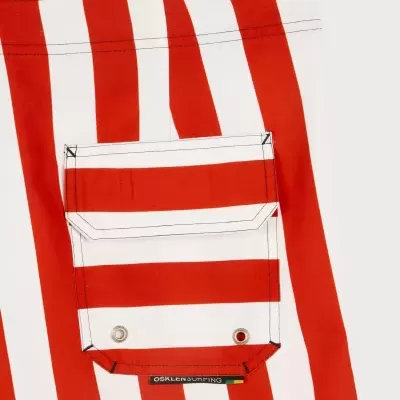 Bermuda Surf Grécia Osklen