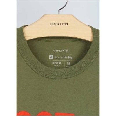 T-shirt vintage 67-69 osklen