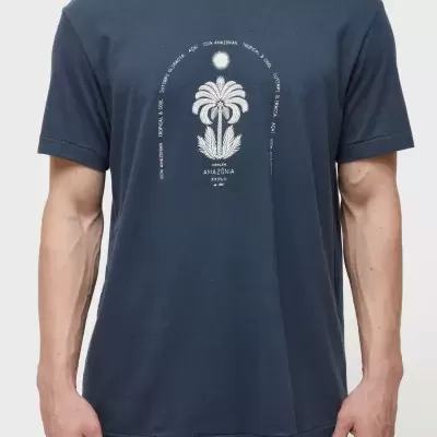 T-shirt Acai Tree Osklen