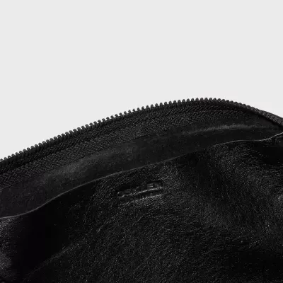 Mini Andiroba e Leather Osklen