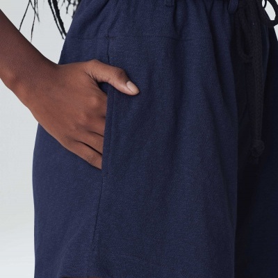 Short Clochard Node Osklen