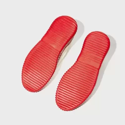 Tenis Arpx Straps Colour Sole Osklen