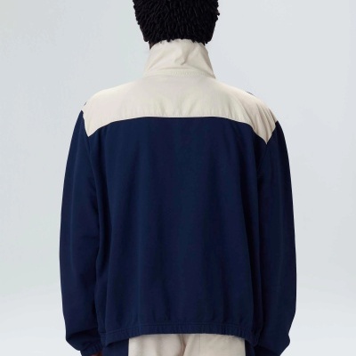 Casaco Retro Ripstop Osklen