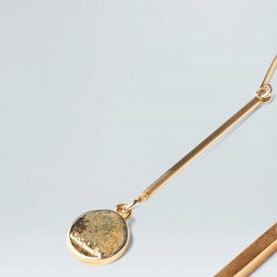 Brinco Punção Osklen