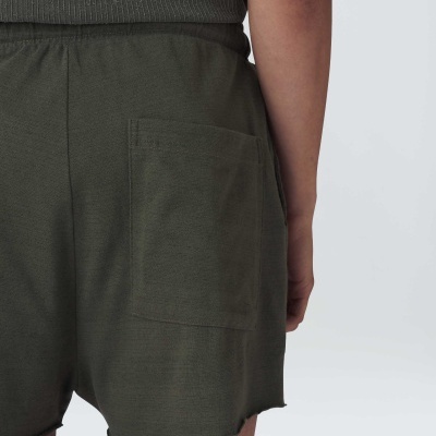 Bermuda Dot Fly Yogue Juta Osklen