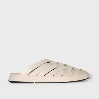 Mule Soho Tresse Masc Osklen