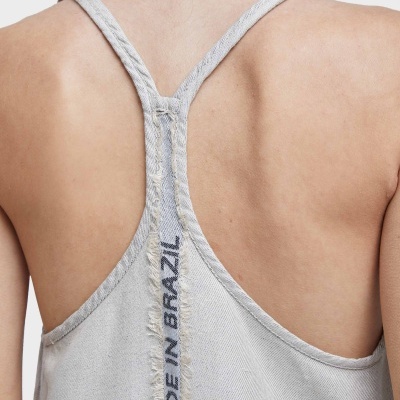 Regata made in brazil double face