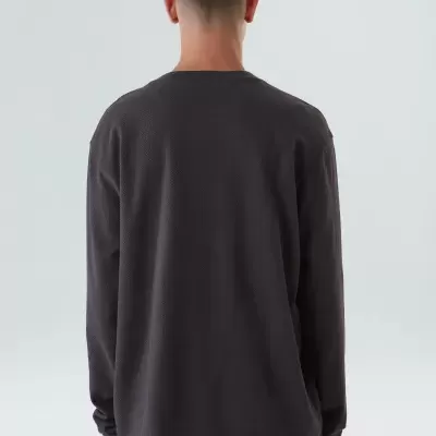 T-shirt Texture Ml Osklen