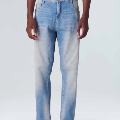 Calcas Jeans Leblon Cut Vntg Dig Osklen