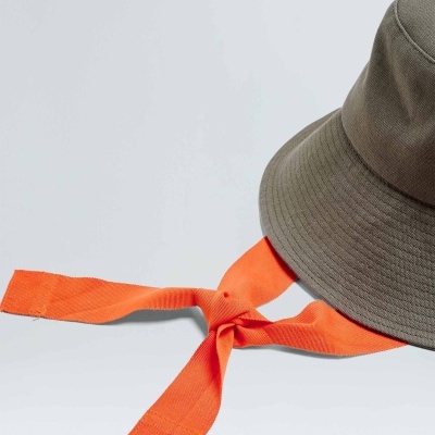 Chapeu Fita Osklen