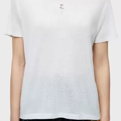 Tshirt Rosa Color Osklen