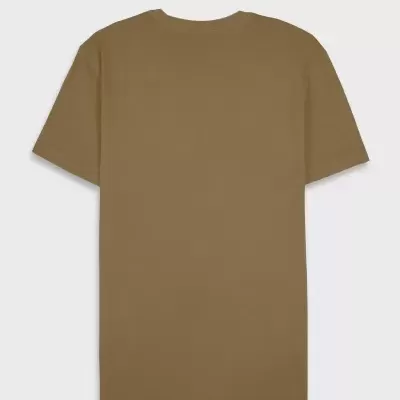 T-shirt Stone Tridente Classico Osklen