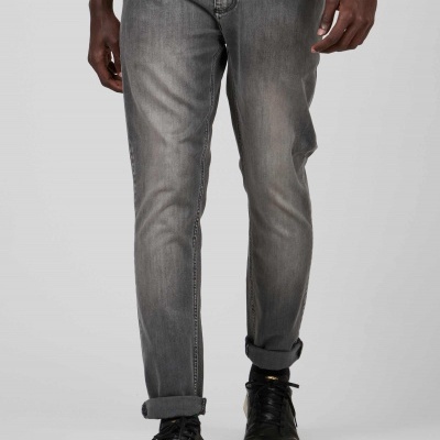 Calça Masculina Osklen Jeans Fit NYC