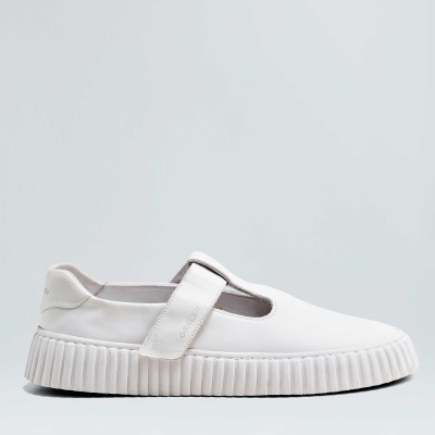 Tenis Grip Mary Jane Napa  Osklen