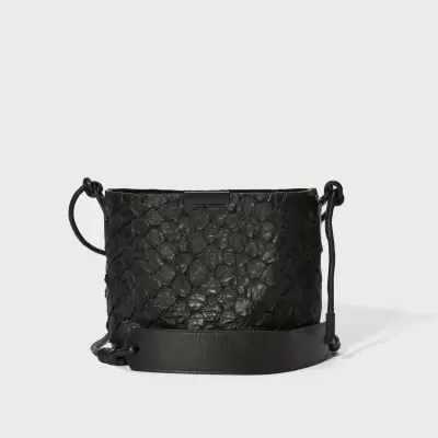 Bolsa pirarucu curimbo