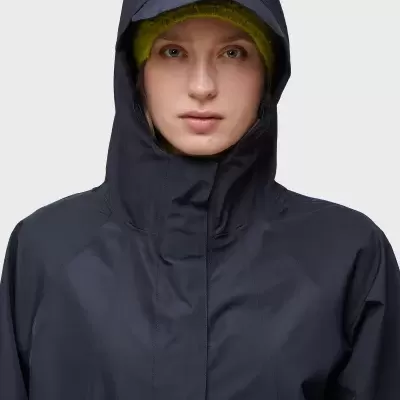 Capa Monsoons Curta Osklen