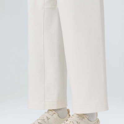 Calca Moletom Tokyo Osklen