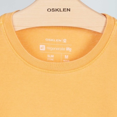 T-shirt Stone Balance Icons Osklen