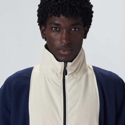 Casaco Retro Ripstop Osklen