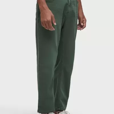 Calca Jeans Leblon Comfort Color Osklen