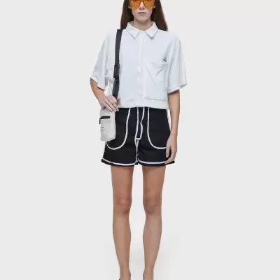 Camisa Atoalhada Osklen