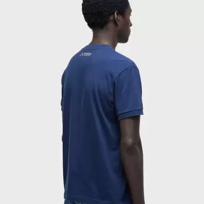 T-shirt Andes College Osklen