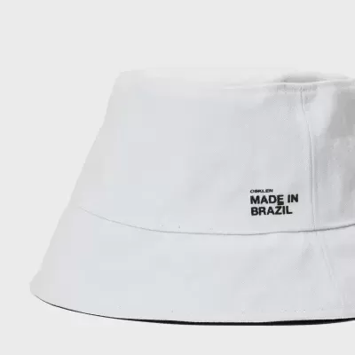 Chapéu Double Made In Brazil Osklen