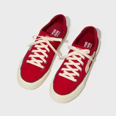 Tenis Lona +5521 Masc Osklen